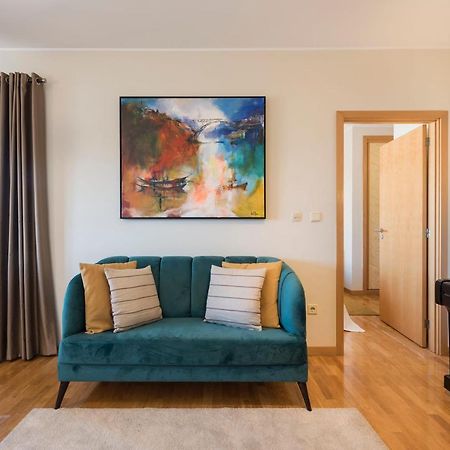 Bba Apartments Boavista - Casa Da Musica With Free Parking Porto Zewnętrze zdjęcie