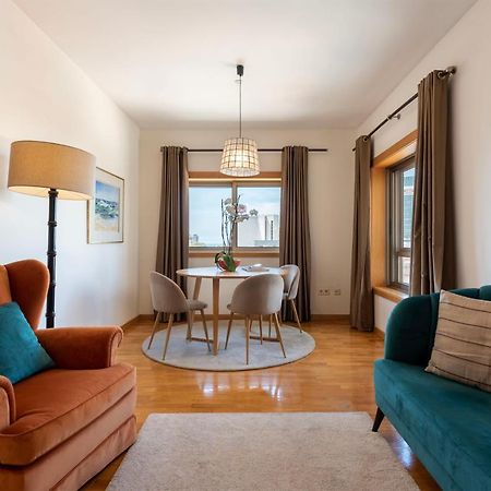 Bba Apartments Boavista - Casa Da Musica With Free Parking Porto Zewnętrze zdjęcie
