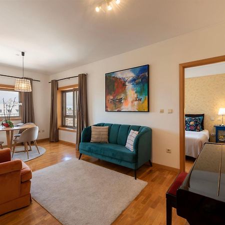 Bba Apartments Boavista - Casa Da Musica With Free Parking Porto Zewnętrze zdjęcie