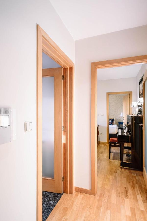 Bba Apartments Boavista - Casa Da Musica With Free Parking Porto Zewnętrze zdjęcie