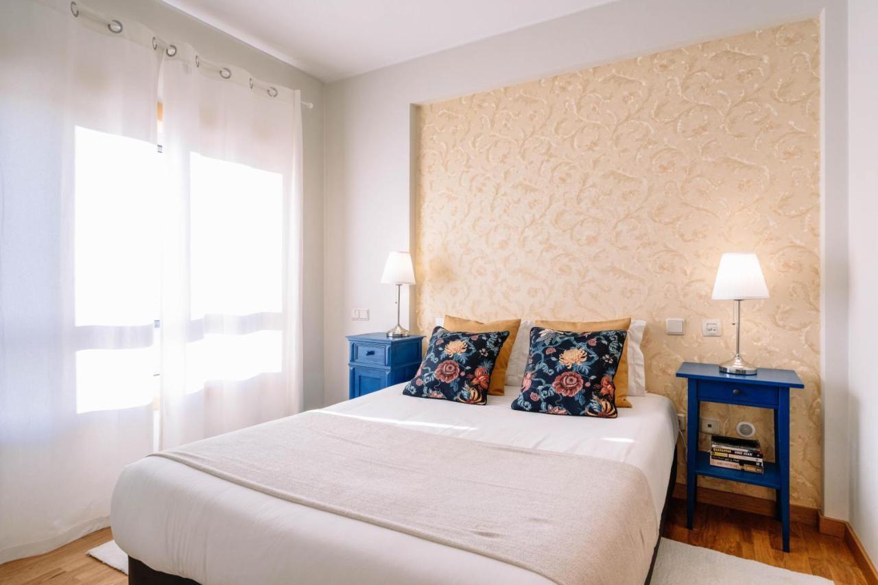 Bba Apartments Boavista - Casa Da Musica With Free Parking Porto Zewnętrze zdjęcie