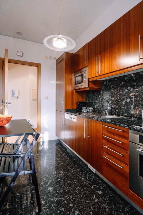 Bba Apartments Boavista - Casa Da Musica With Free Parking Porto Zewnętrze zdjęcie