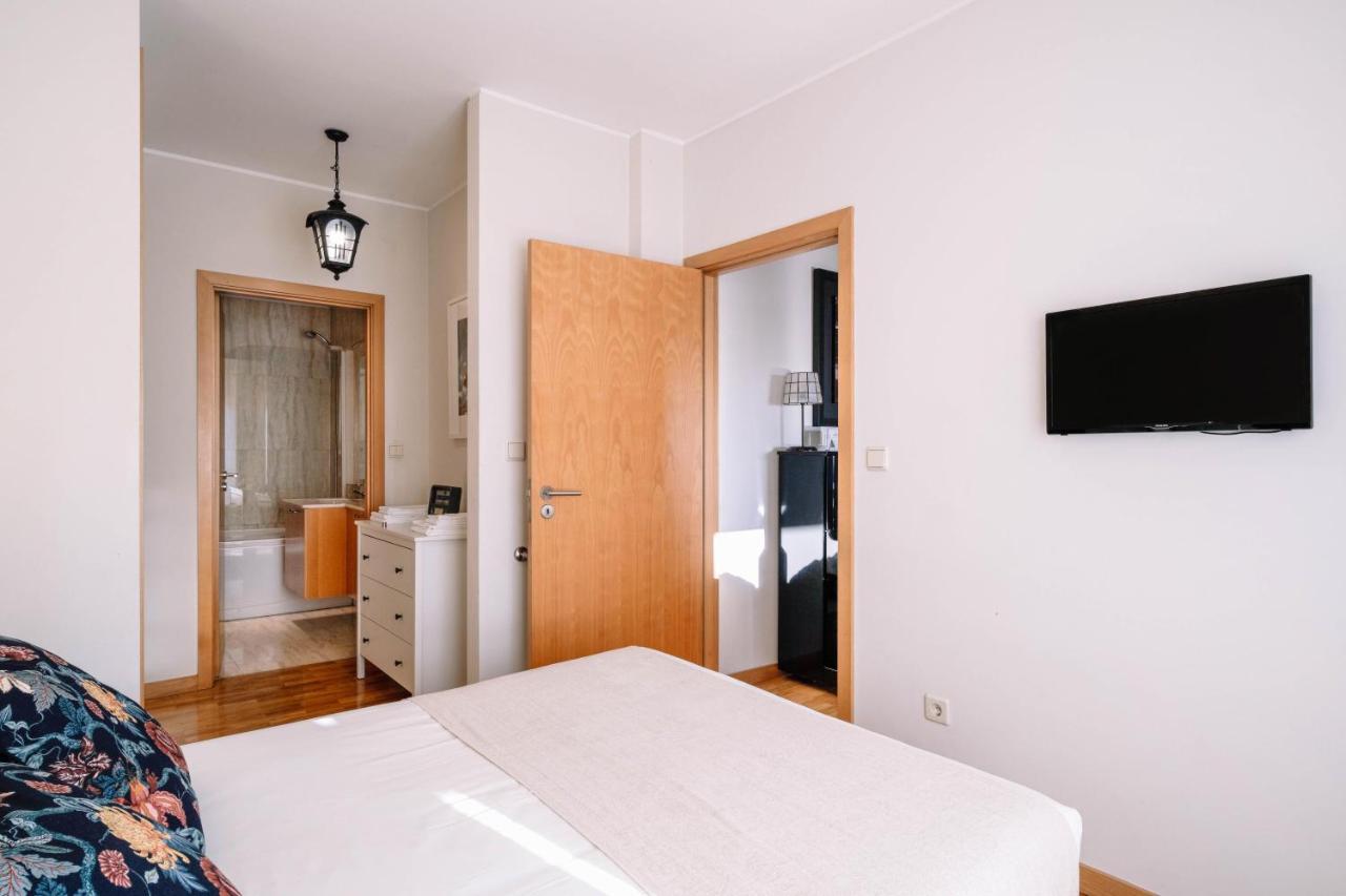 Bba Apartments Boavista - Casa Da Musica With Free Parking Porto Zewnętrze zdjęcie