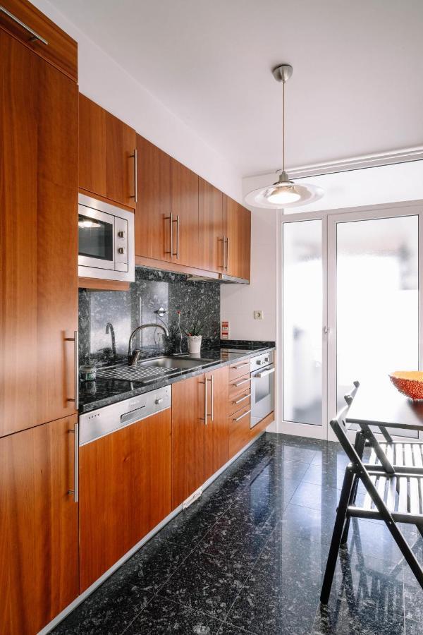 Bba Apartments Boavista - Casa Da Musica With Free Parking Porto Zewnętrze zdjęcie